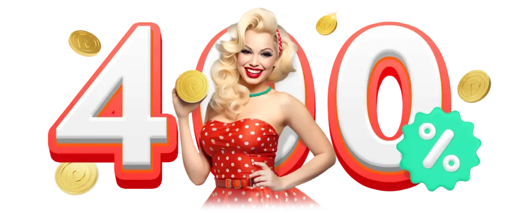 get bonus pin up caasino