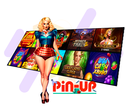 pin up mobile app